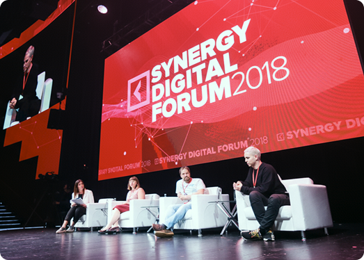 Формирование образовательной экосистемы