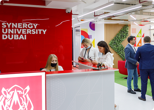 Зарубежный рынок