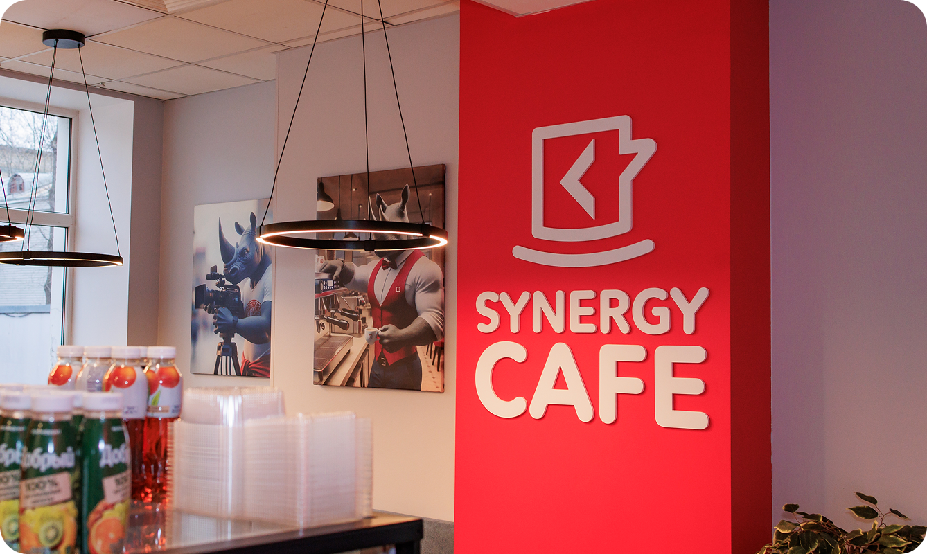 Synergy Café