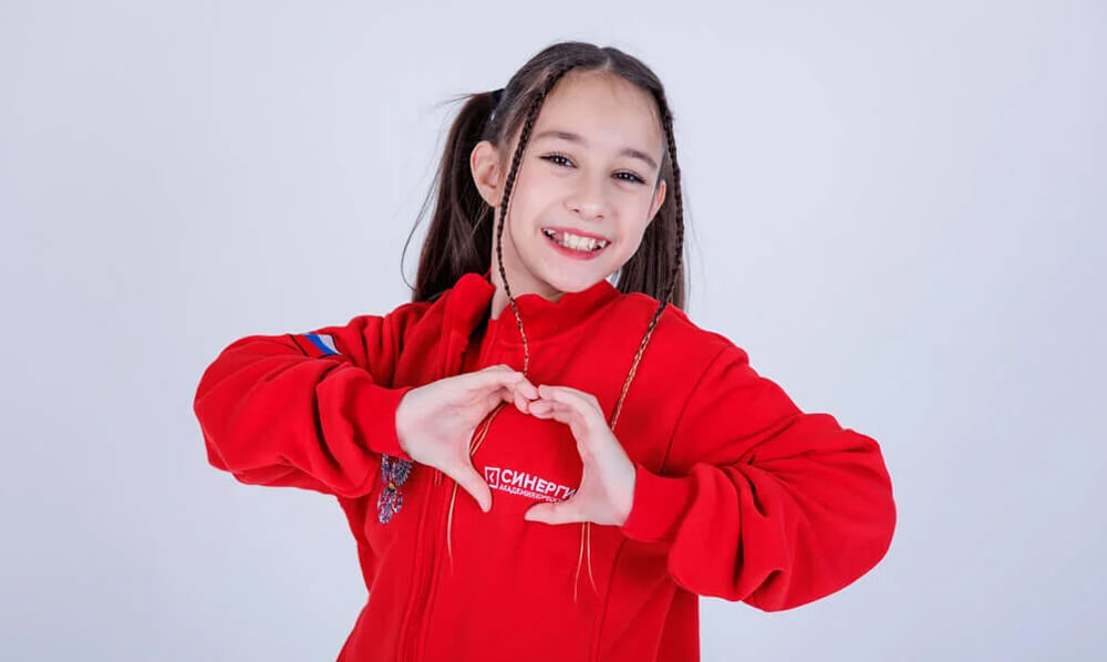 Академия хореографии «Синергия»