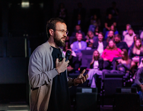 Практикум Михаила Гребенюка