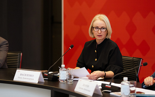 Руководитель новосибирского филиала «Синергии» возглавила комиссию по туризму в региональном отделении «Опоры России»
