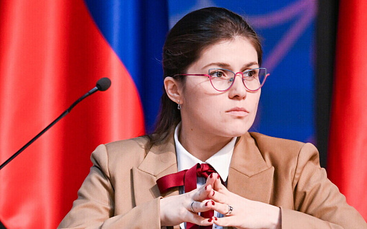 Директор кадрового агентства «Синергия»: «В России стали чаще нанимать рабочих из дальнего зарубежья»